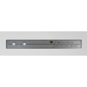 Wurlitzer 200/200A Faceplate