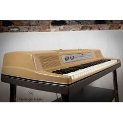 Wurlitzer 200A / 206A Beige with Stool