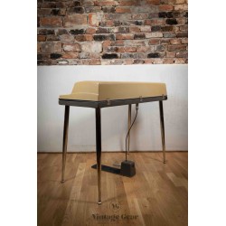 Wurlitzer 200A / 206A Beige with Stool