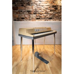 Wurlitzer 200A / 206A Beige with Stool