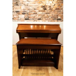 Hammond C3 with Bench and Pedal with optional Leslie