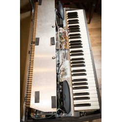 Wurlitzer 200A/206A Stage  with an external speaker - amazing shape