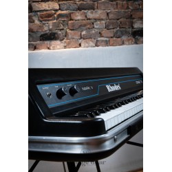 Rhodes MKV - Like New - Time Machine