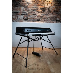 Rhodes MKV - Like New - Time Machine
