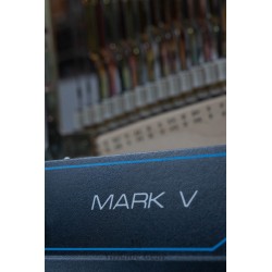 Rhodes MKV - Like New - Time Machine