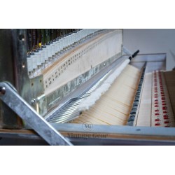 Rhodes MKV - Like New - Time Machine