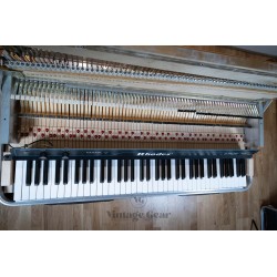 Rhodes MKV - Like New - Time Machine