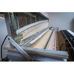 Rhodes MKV - Like New - Time Machine