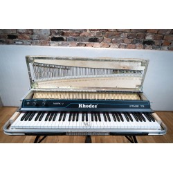 Rhodes MKV - Like New - Time Machine
