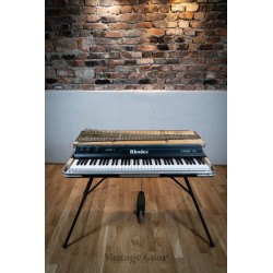 Rhodes MKV - Like New - Time Machine