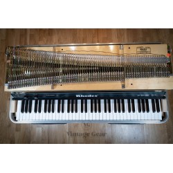 Rhodes MKV - Like New - Time Machine