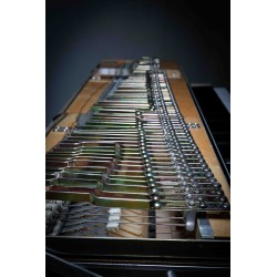Rhodes MKV - Like New - Time Machine