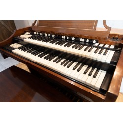 Hammond a100 - great shape