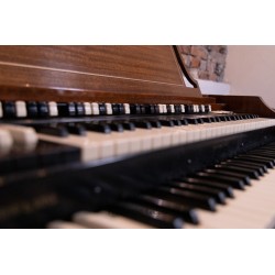 Hammond a100 - great shape