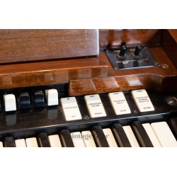 Hammond a100 - great shape
