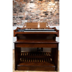 Hammond a100 - great shape