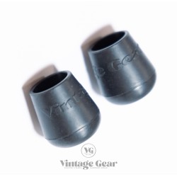 Rhodes leg rubber foot
