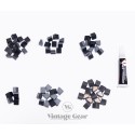 Fender Rhodes Hammer Tips - set