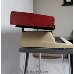 Wurlitzer Piano 200 Series Stackers
