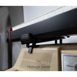 Wurlitzer Piano 200 Series Stackers