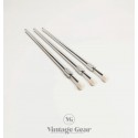 Fender Lap Steel - Chrome Legs set of three
