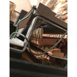 Wurlitzer 200A Electric Piano