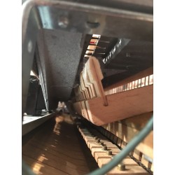 Wurlitzer 200A Electric Piano