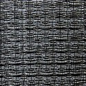 Pre-cut Fender Style Black Grill Cloth