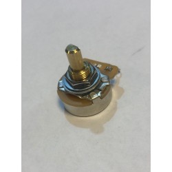 Wurlitzer 200a Vibrato Potentiometer