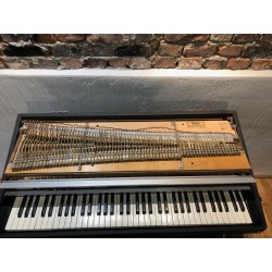 1980 Rhedes mk2 73 stage with wooden keys