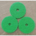 Wurlitzer 200 Series Front Rail Felt - set of 64