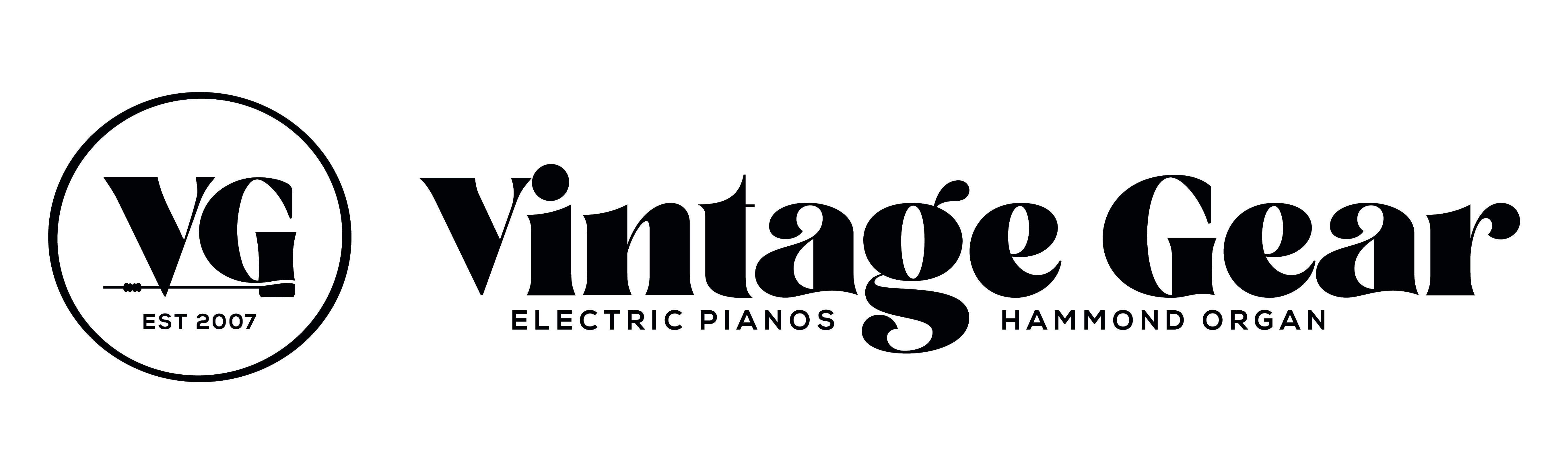 Vintage Gear